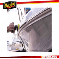 Meguiar's High Gloss Polish 473ml - Restore Color and Restore Valuable Oils