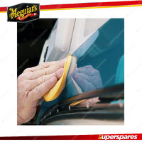 Meguiar's Flagship Premium Marine Wax 473ml - Fiberglass and Gel Coat Surfaces