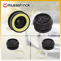 6 Pcs Top Strut Mount Bearings Upper Stop Plate for Holden Commodore VE VF 06-on