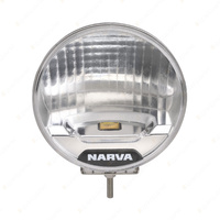 1pc of Narva 12 Volt Explora 175 Driving Lamp Single Part NO.of 72145