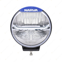 Narva Ultima 225 L.E.D Combination Driving Light Kit Part NO.of 71705