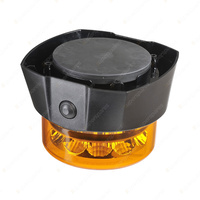 Narva Sentry Pro Rechargeable Strobe With Magnetic Base Part NO. of 85322A