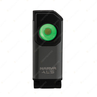 Narva Als Rechargeable L.E.D Slim Utility Light 350 Lumens with Lithium battery