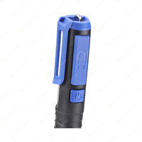 Narva High Powered Pocket Rechargeable L.E.D With Lithium ion battery