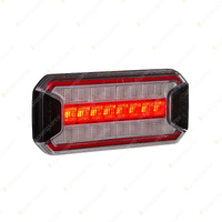 Narva 9-33V LED Rear Stop / Tail Direction Indicator Reverse 0.5M Cable Model 70