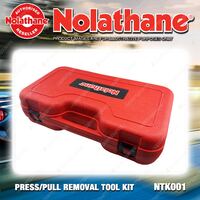 Nolathane Press / Pull Removal Tool Kit for Universal Premium Quantity