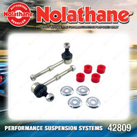 Nolathane Sway Bar Link 12mm Ball Stud for Universal Products 42809