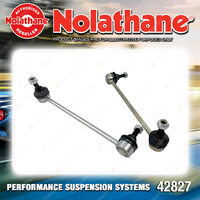 Nolathane Front Sway Bar Link for BMW 5 Series E39 520 523 525 528 530 535 540