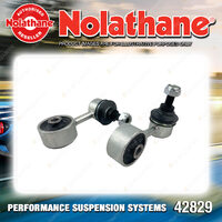 Nolathane Front Sway Bar Link for BMW 3 Series Z3 E36 316 318 320 323 325 328