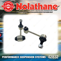 Rear Sway Bar Link for Lexus GS GRL10 UZS GRS URS 190 IS USE20 GSE20 GSE21 05-15