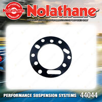 Nolathane Front Strut Spacer Kit for Ford Ranger PX 2.0L 2.2L 2.5L 3.2L 2011-On