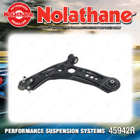 Front Right Control Arm Lower Arm for Audi A3 8VA 8VE 8VF 8VK 8VM 8VS 8V1 TT FV