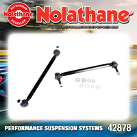 Nolathane Front Sway Bar Link for BMW M Series E82 Z4 E89 2009 - 2016