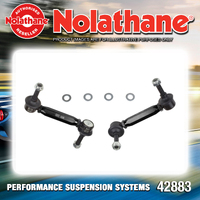 Nolathane Rear Sway Bar Link for BMW 4 Series F32 F33 F36 Z4 G29 2013 - on