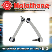 Nolathane Front Control Arm Lower Arm for BMW M Series M3 F80 2014 - 2019