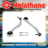 Nolathane Front Radius Arm Lower Arm for BMW M Series M3 F80 2014 - 2019