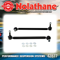 Nolathane Front Sway Bar Link for Ford Focus ST/XR5 LS LT LV LW LZ 2005-2018