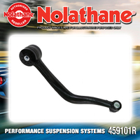 Nolathane Front Radius Arm Right Lower Arm for Ford Territory SX SY SZ AWD RWD