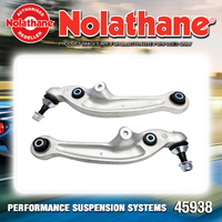 Nolathane Front Control Arm Lower Arm for Ford Falcon FG FGX 2008-2017