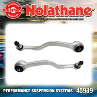 Nolathane Front Radius Arm Lower Arm for Ford Falcon FG FGX 2008-2017