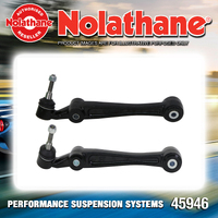 Nolathane Front Control Arm Lower Arm for Ford Territory SX SY AWD SX SY RWD