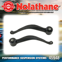 Nolathane Front Radius Arm Lower Arm for Ford Territory SX SY AWD SX SY RWD