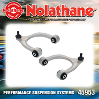 Nolathane Front Control Arm Upper Arm for Ford Falcon FG FGX 2008-2017