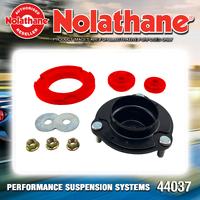 Nolathane Front Strut Mount Complete for Foton Tunland P201 AWD 2012 - on