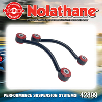 Nolathane Rear Sway Bar Link for Holden Monaro V2 VZ Caprice Statesman WH WK WL