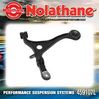 Nolathane Front Control Arm Left Lower Arm for Honda Accord CM CN Euro CL