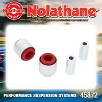 Nolathane Front Control Arm Front Lower Inner Bush for HSV Clubsport Grange WM