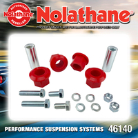 Nolathane Rear Suspension Bushing for HSV Coupe 4 V2 GTO GTS V2 Grange WH WK WL