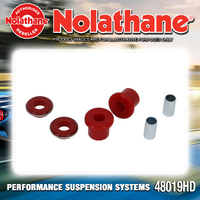 Nolathane Front Strut Rod to Control Arm Bush for HSV SV300 SV6000 XU6 VX XU8 VT