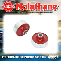 Nolathane Front Control Arm Bushing for Hyundai Elantra AD SR HD I30 PD 2015-On