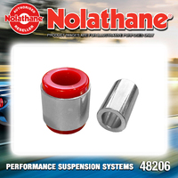 Nolathane Front Panhard Rod Bushing for Jeep Gladiator JT Wrangler JL 2017-On