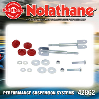 Nolathane Rear Sway Bar Link for Lexus LX450D VDJ201 LX570 URJ201 2015-On