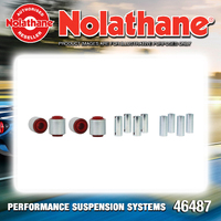 Nolathane Rear Trailing Arm Upper Bushing for Lexus LX470 UZJ100 1998-2008