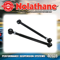 Nolathane Rear Trailing Arm Lower Arm for Lexus LX450D VDJ201 LX570 URJ201