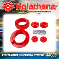 Nolathane Front Strut Mount Complete for Mazda Bt-50 TF Suits Models 04/2013-on