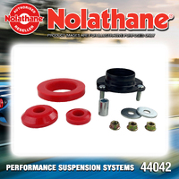 Nolathane Front Strut Mount Complete for Mazda Bt-50 UP UR FWD AWD 2011-2020