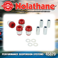 Nolathane Front Control Arm Front Upper Bushing for Mazda Bt-50 UN 2006-2011