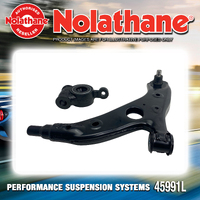 Nolathane Front Control Arm Left Lower Arm for Mazda 6 Mazda GJ GL Cx-5 KE KF