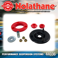 Nolathane Front Strut Mount Complete for Nissan Navara D23 D40 NP300 2015-On