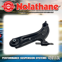 Nolathane Front Control Arm Left Lower Arm for Nissan X-Trail T32 2014-On