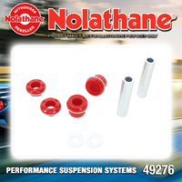 Nolathane Front Subframe Front Mount Bushing for Renault Koleos H45 2008-2016