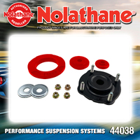 Nolathane Front Strut Mount Complete for Toyota Land Cruiser 200 Series