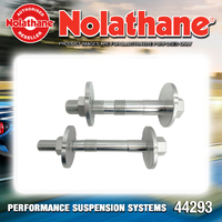 Nolathane Front Camber Adjusting Bolt for Toyota Land Cruiser Prado 150 Series