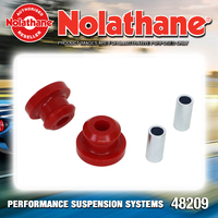 Nolathane Front Strut Rod to Chassis Bushing for Toyota Lexcen T1 T2 1989-1997