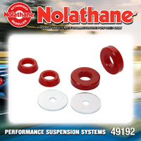 Nolathane Rear Differential Mount Front Bushing Kit for Toyota Aristo JZS147