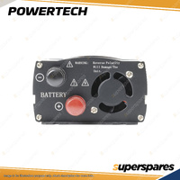 Powertech Modified Sinewave convenient Inverter 500W 1500W 12VDC to 240VAC